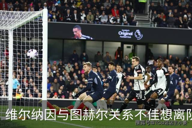 维尔纳因与图赫尔关系不佳想离队 蓝军也想送走他